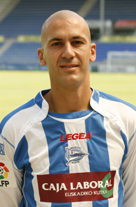 Oscar Martínez (ESP)