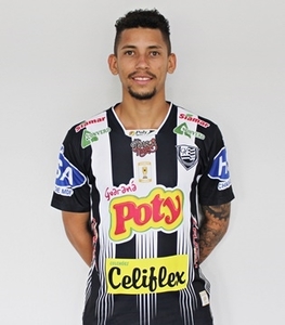 Genilson (BRA)