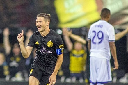 Wil Trapp (USA)