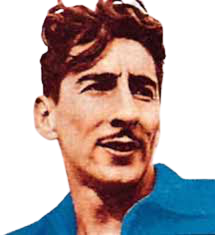 Alcides Ghiggia (URU)