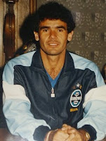 Jorge Veras (BRA)