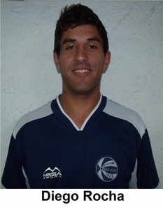 Diego Rocha (BRA)
