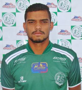Hugo José (BRA)