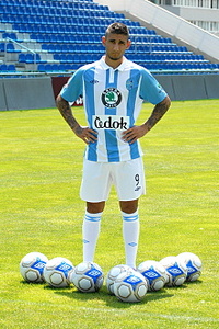Kerem Bulut (AUS)