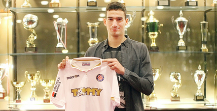Ivan Prtajin (CRO)