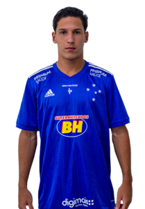 Marcos Silva (BRA)