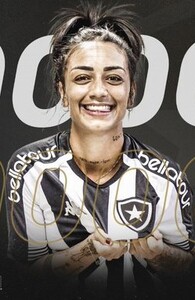 Kamilla Sotero (BRA)