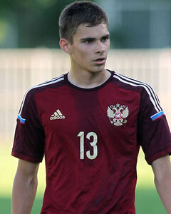 Andrey Ivashin (RUS)