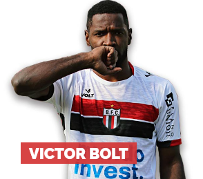 Victor Bolt (BRA)