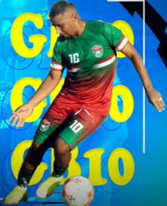 José Gabriel (BRA)