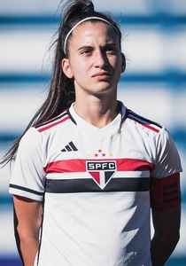 Giulia Giovanna (BRA)