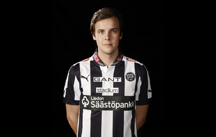 Santeri Peltola (FIN)