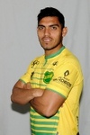 Rafael Delgado