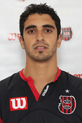 Marcelo Moscatelli (BRA)