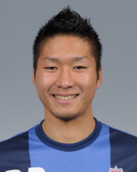 Yusei Kayanuma (JPN)