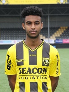 Gedion Zelalem (USA)