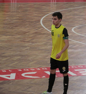 Lucas Oliveira (POR)