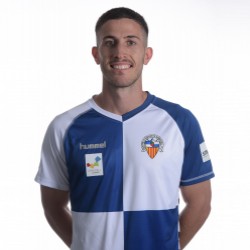 Aleix Coch (ESP)