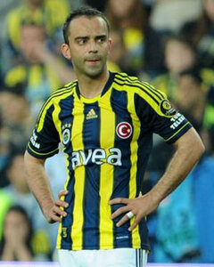 Semih Senturk (TUR)