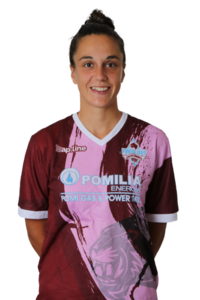 Marta Varriale (ITA)