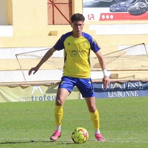 Erick Gabriel (BRA)
