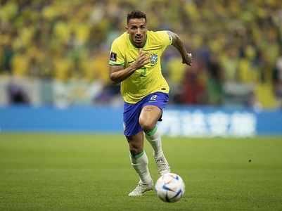 Danilo (BRA)