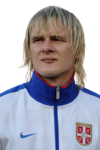 Milos Krasic