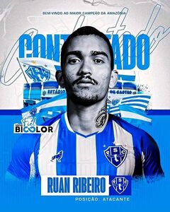 Ruan Ribeiro (BRA)