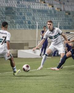 Guilherme Vargas (BRA)