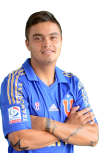 Marcelo Jorquera (CHI)