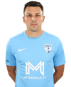 Cristian Paz