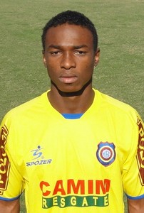 Luiz Otvio (BRA)