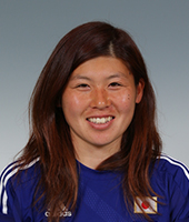 Natsumi Saito (JPN)