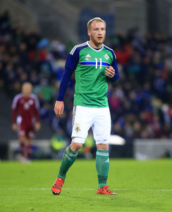 Liam Boyce (NIR)