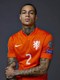 Gregory van der Wiel (NED) :: Fotos 