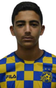 Roy Revivo (ISR)