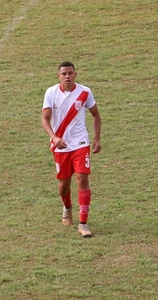 Felipe Aranha (BRA)
