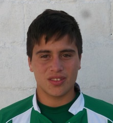 Cristian Ortz (ARG)