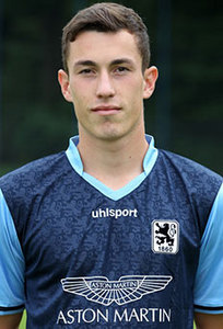 TSV 1860 München :: Alemanha :: Perfil da Equipe 