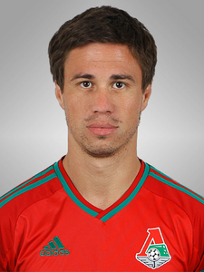 Aleksandr Sheshukov (RUS)