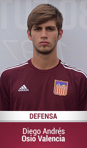 Diego Osio (VEN)