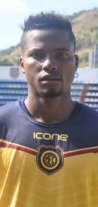 Jeferson Silva (BRA)