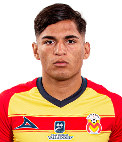 Ariel Uribe (CHI)