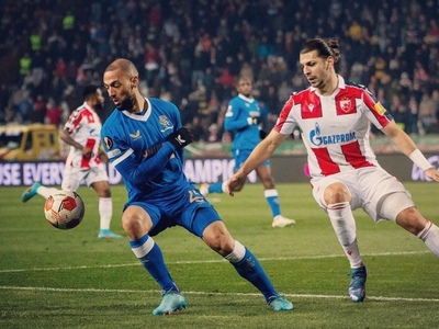 Kemar Roofe (JAM)