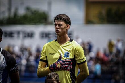 Vitor Boin (BRA)