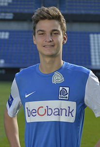 Pieter Gerkens (BEL)