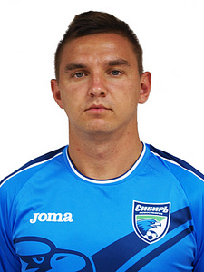 Andrei Ivanov (RUS)
