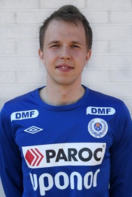 Marko Kivilä (FIN)