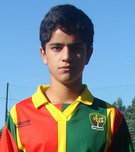 Bruno Oliveira (POR)