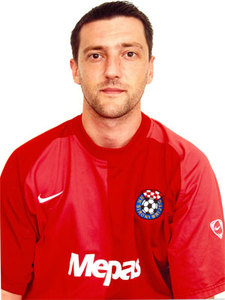 Nikola Marić (CRO)